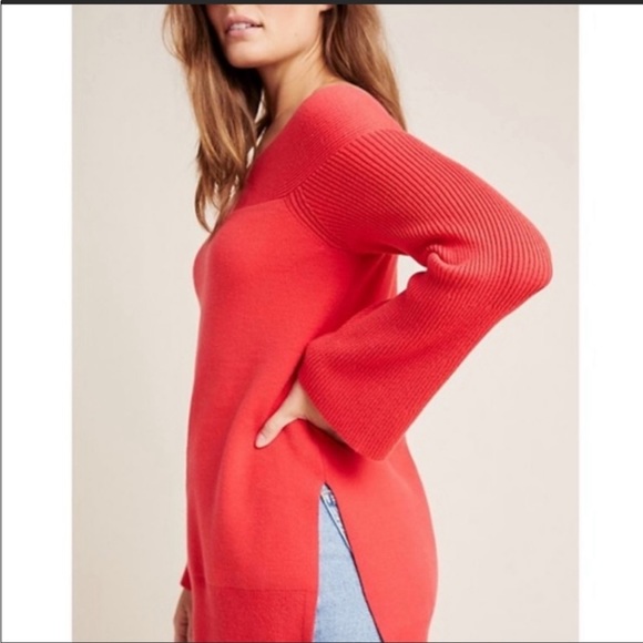 Anthropologie Elise Sweater - Picture 5 of 5